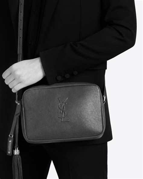 st laurent YSL camera bag